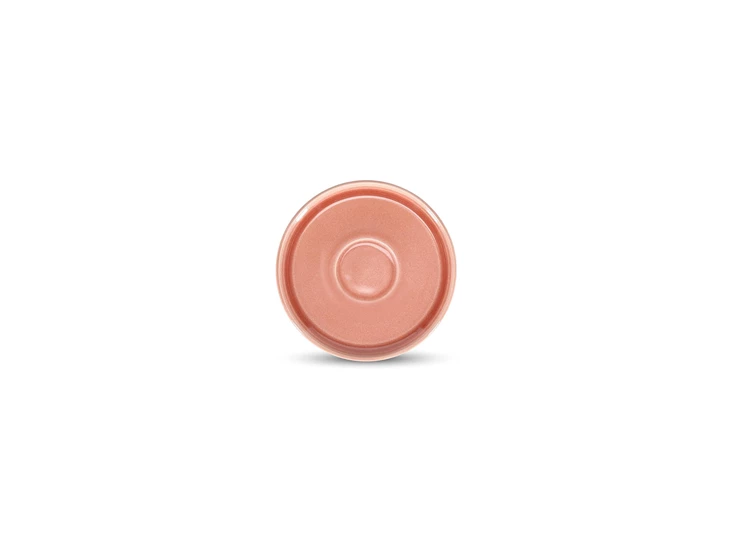 Schotel 14.5cm rasberry Duna