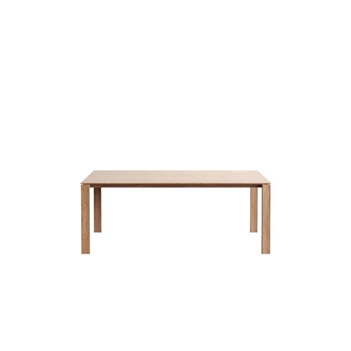 Tafel Altera in eik.