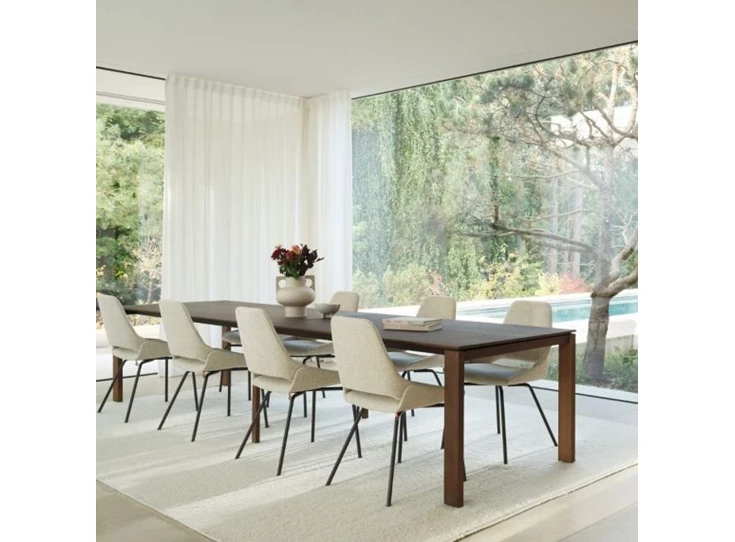 Tafel Altera sfeer.