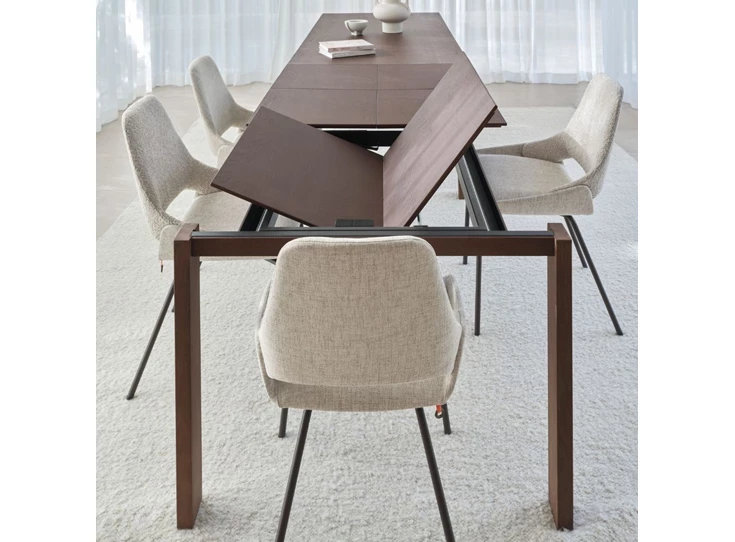 verlengbare tafel Altera.