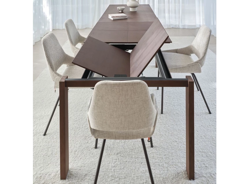 verlengbare tafel Altera.