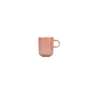 Beker 30cl rasberry Duna