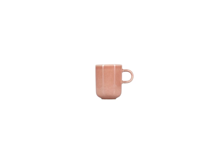 Beker 30cl rasberry Duna