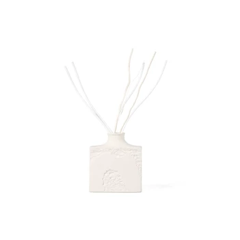 Geurstokjes 200ml Chalk wihite marm