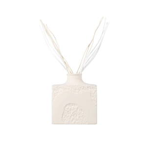 Geurstokjes 500ml Chalk white marm