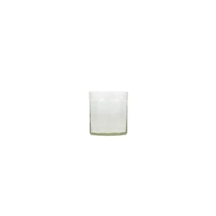 Glas 36cl verde-set/2