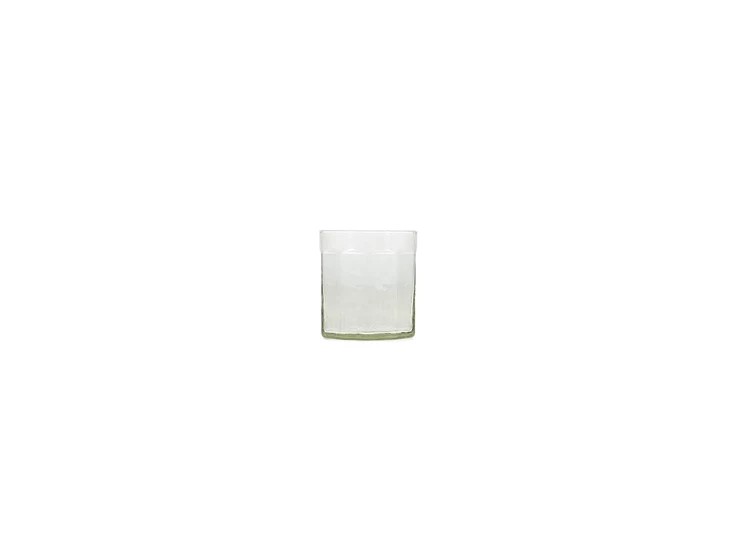 Glas 36cl verde-set/2