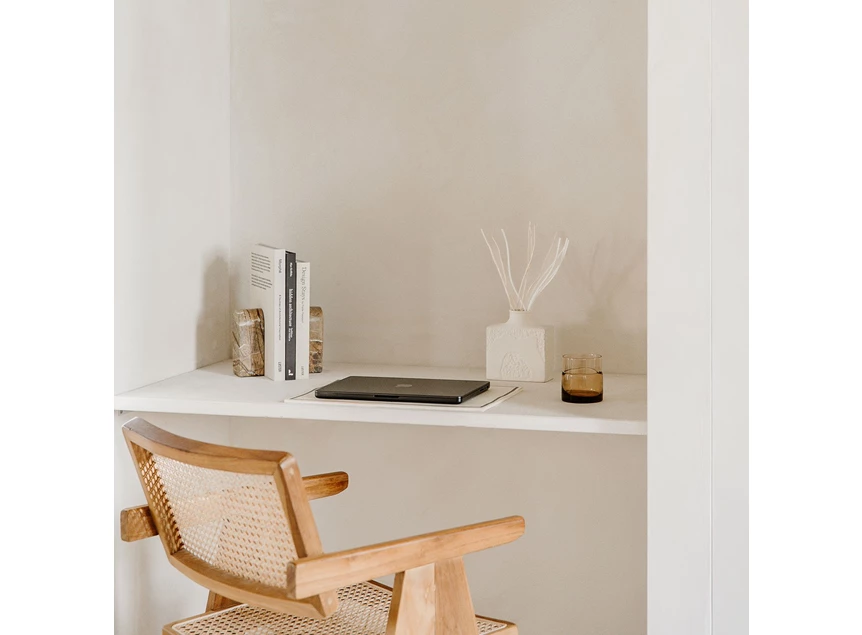 Glas 31.5cl amber Mono-set/2 sfeerfoto