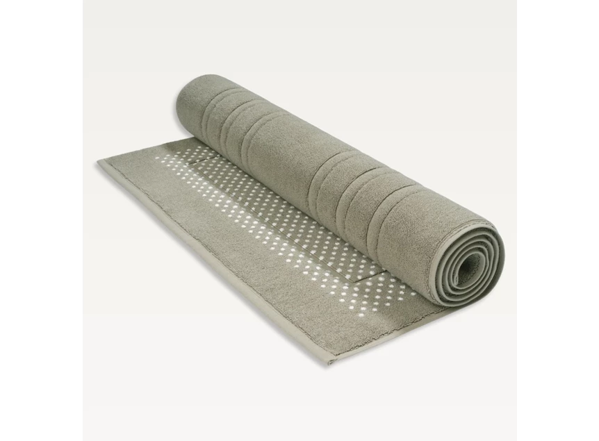 houston badmat salie 60x100 rol