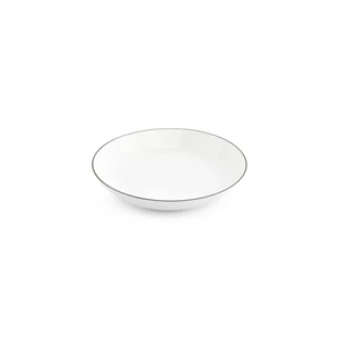 Kom 21xh4cm coupe green Rim basic white