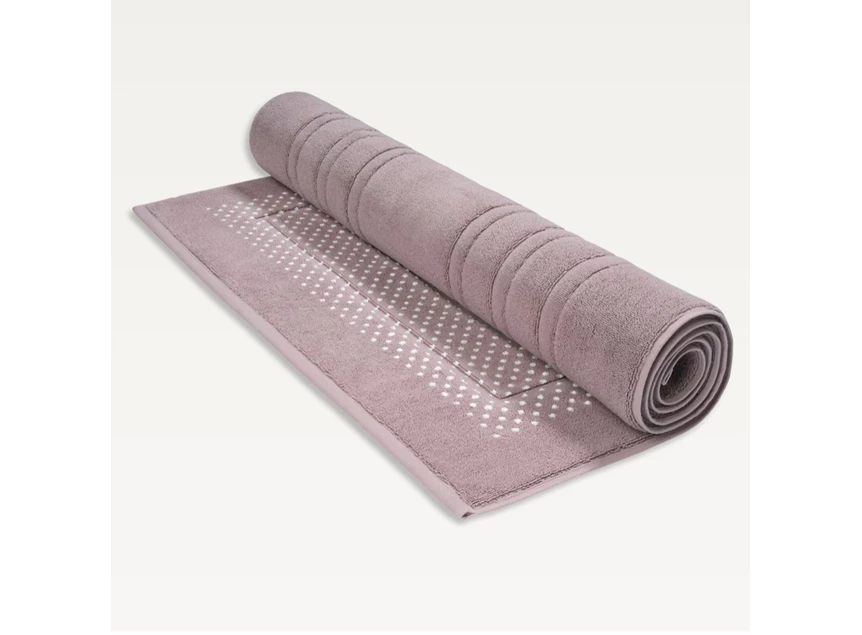 houston badmat mauve 60x100 rol