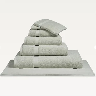 ranger gastendoek pale olive 40x60