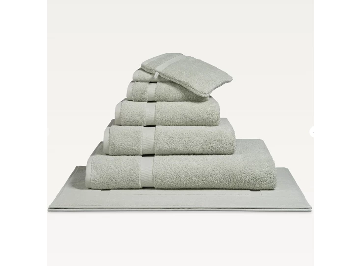 ranger gastendoek pale olive 40x60