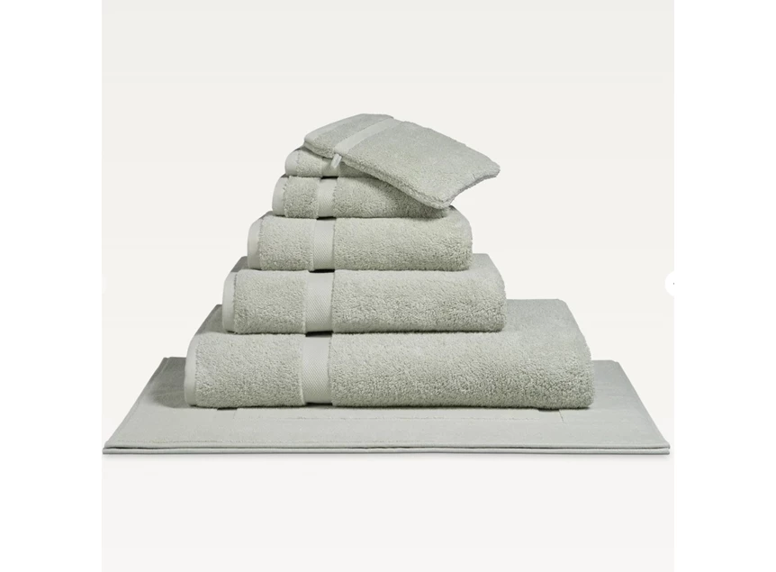 ranger gastendoek pale olive 40x60