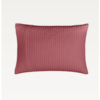 home pique wild rose kussensloop 40x55