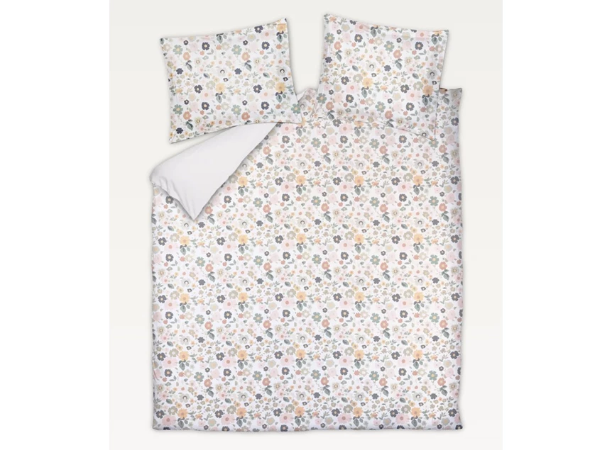 folienne dekbedovertrekset 240x200/220