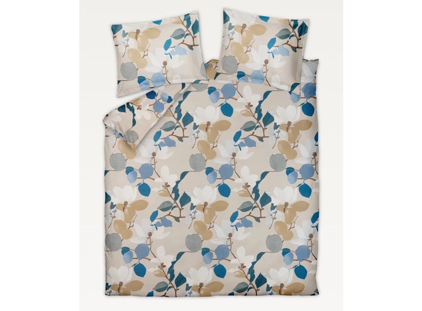 loma dekbedovertrekset stone 240x200/220