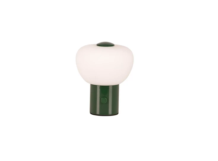 Gustav tafellamp groen