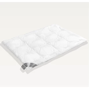 fibersoft dekbed solo 240x220