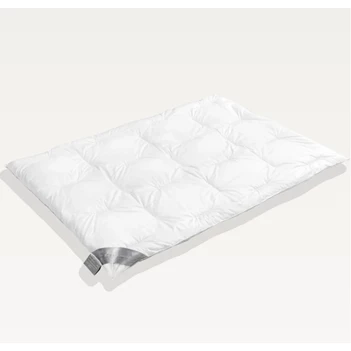 fibersoft dekbed solo 240x220
