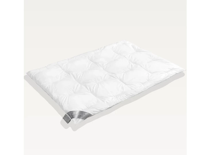 fibersoft dekbed solo 240x220