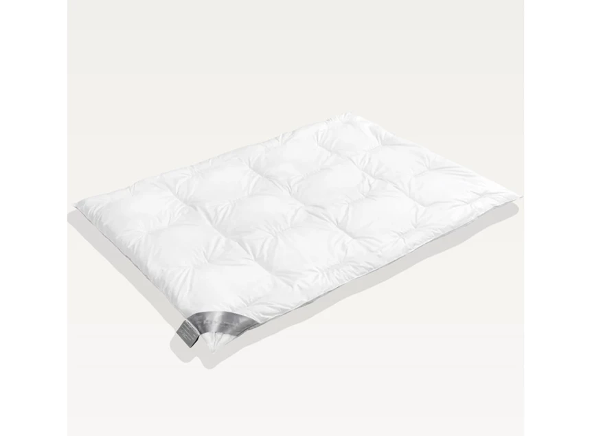 fibersoft dekbed solo 240x220