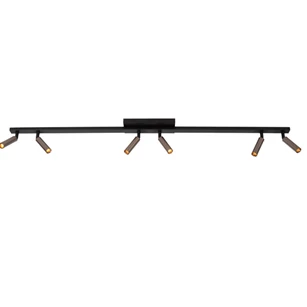 Keoni plafondspot koffie