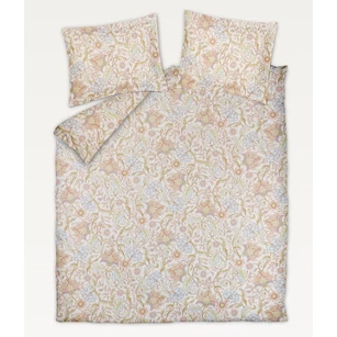 petalprint dekbedovertrekset multi 240x200/220 +2slopen