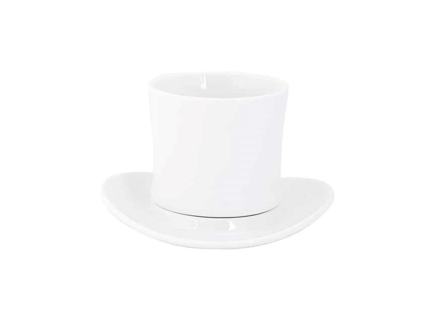 Chapeau tas + ondertas 23cl