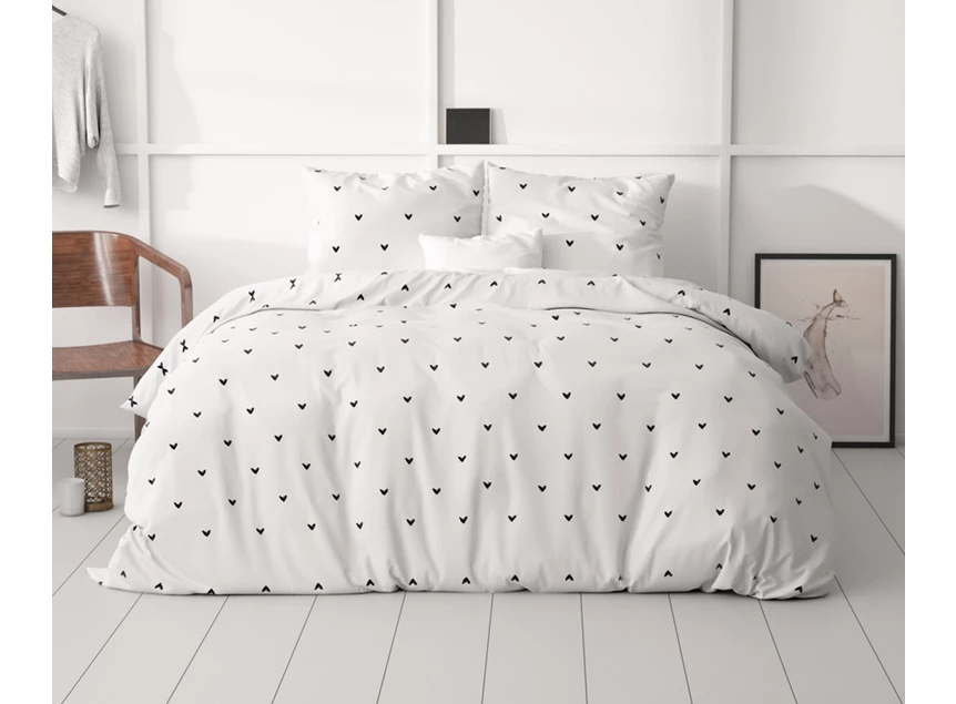 Love on love wit 240x200/220 sfeerfoto