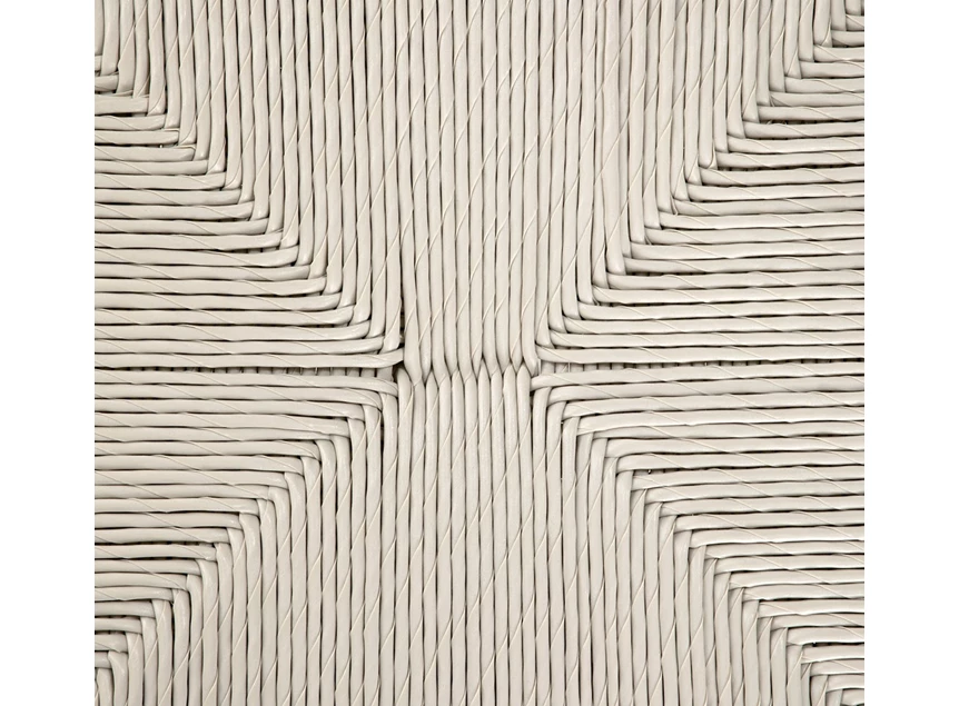 Detail Armstoel Elin tuinstoel Outdoor Dining Chair With Arms Sand 60574 Ethnicraft