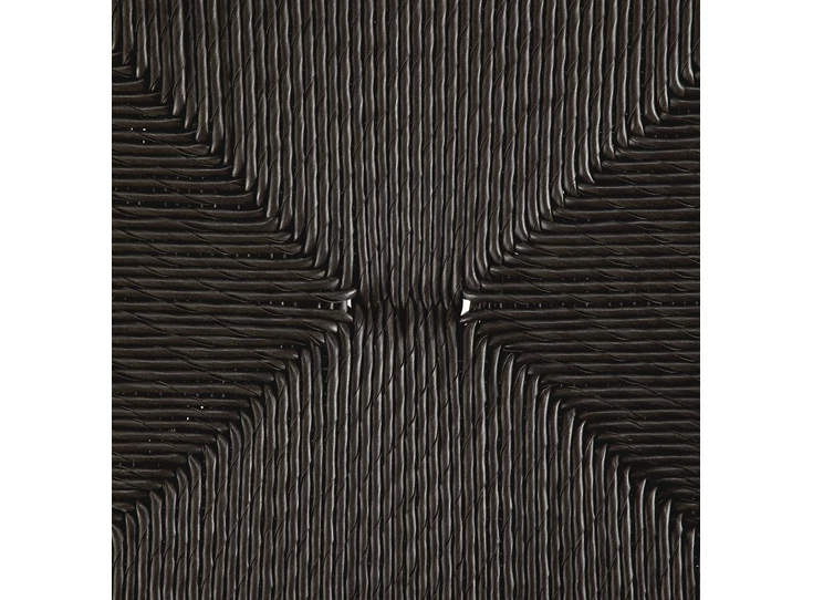 Detail Armstoel Elin tuinstoel Outdoor Dining Chair With Arms Dark Bronze 60572 Ethnicraft