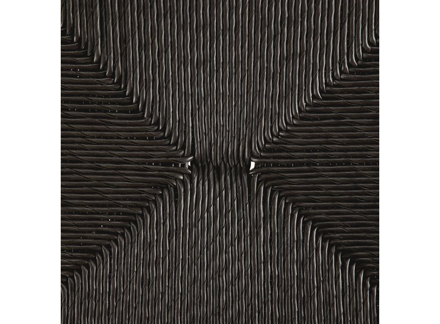 Detail Armstoel Elin tuinstoel Outdoor Dining Chair With Arms Dark Bronze 60572 Ethnicraft