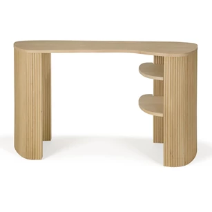 Bureau Oak Roller Max Desk 50057 Ethnicraft