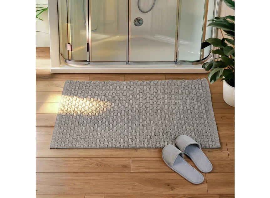 badmat ecoli grijs sfeerfoto