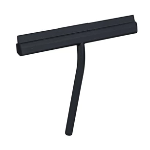 douchewisser agana silicone zwart