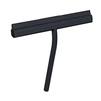 douchewisser agana silicone zwart