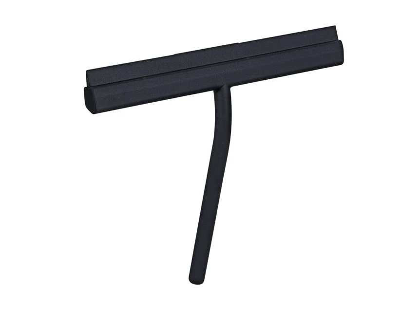 douchewisser agana silicone zwart