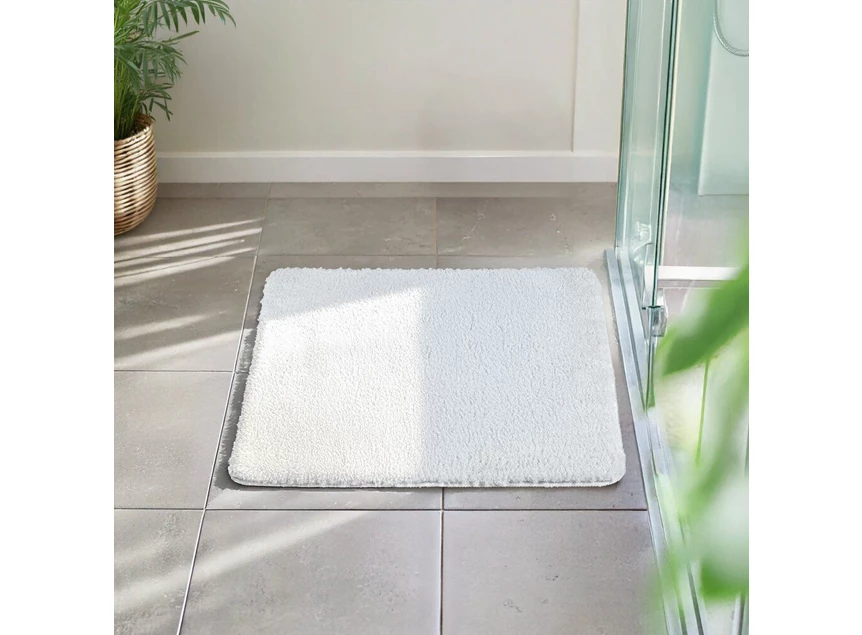 badmat badia wit sfeerfoto