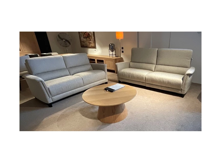 Salon Yves toonzaalmodel