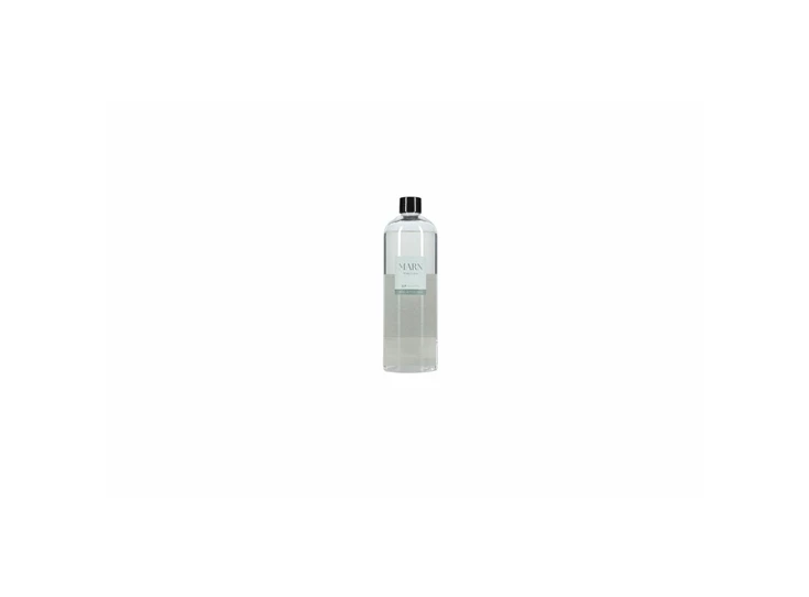 Navulling geur 500ml Chalk white marm