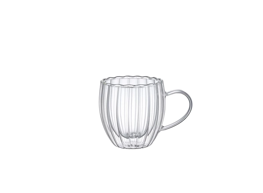 Kop 26cl dubbelwandig Kyoto-set/2