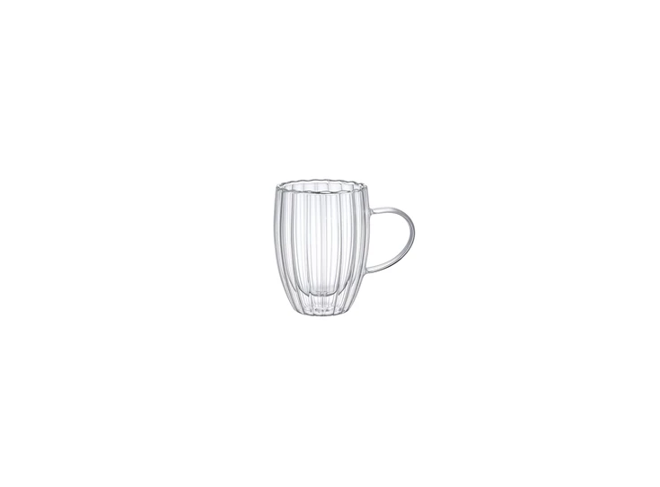 Beker 35cl dubbelwandig Kyoto-set/2
