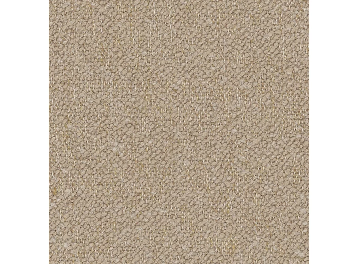 Detail Voetenbank Sofa Bulcky Footstool Almond 21449 Ethnicraft