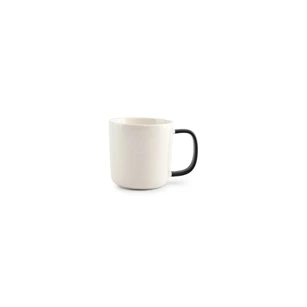 Beker 37cl wi/zw Mae