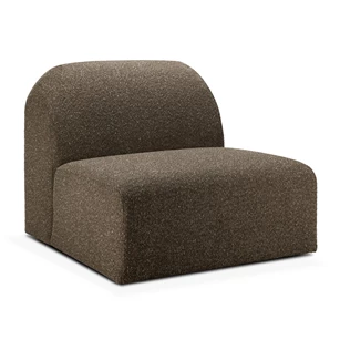 Tussenelement Sofa Bulcky 1 Seater Cedar 21437 Ethnicraft