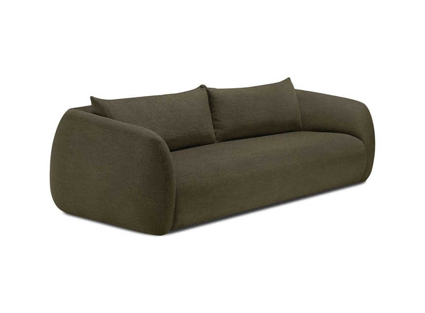 Salon canapé 3-zit Sofa Figur 3 Seater Eden 21404 Ethnicraft