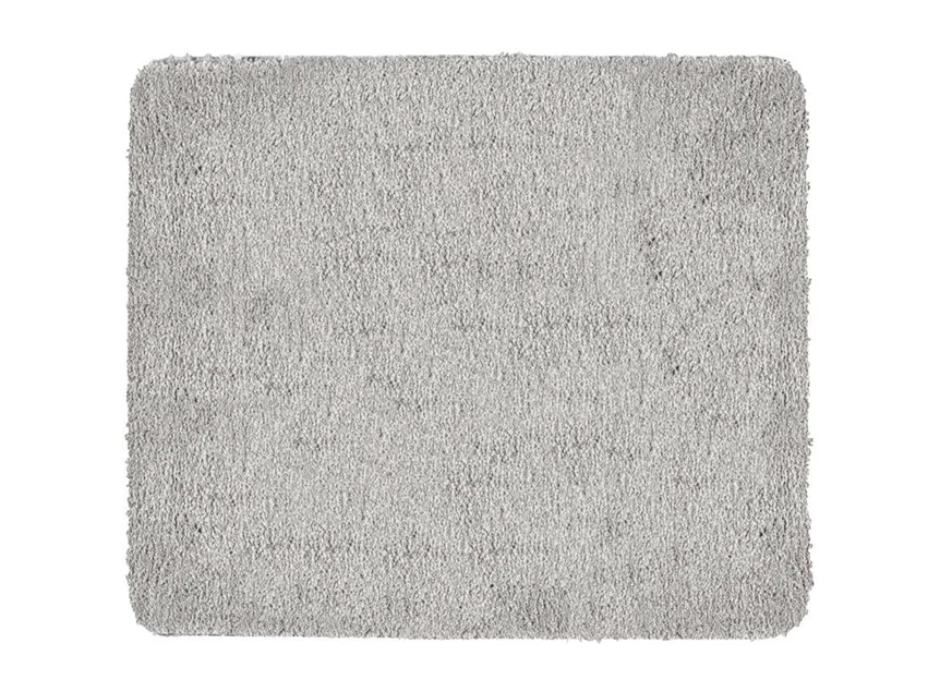 badmat badia grijs 55x65cm