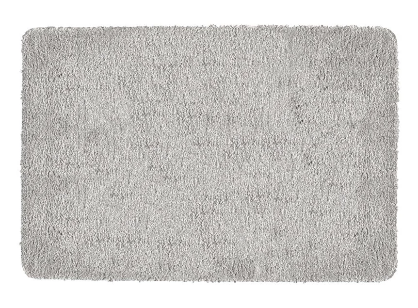 badmat badia grijs 60x90cm