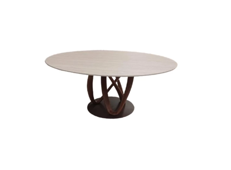 tafel solare keramiek travertin